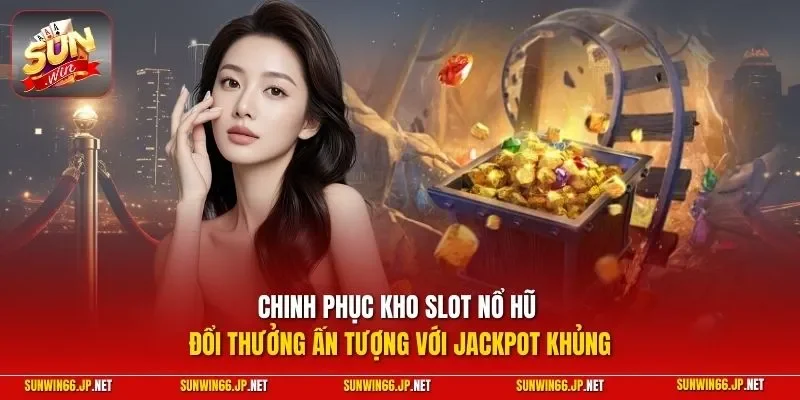 Sunwin shazidamain 🎖️ Trang Chủ Sun Win Game Bài Đổi Thưởng Chính Thức 27 Sunwin Chinh phục kho slot nổ hũ đổi thưởng ấn tượng với jackpot khủng